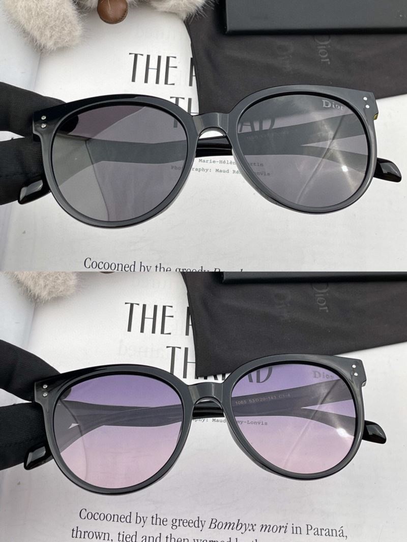 Christian Dior Sunglasses